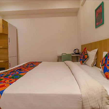 Fabexpress Vacanza Noida Kültér fotó