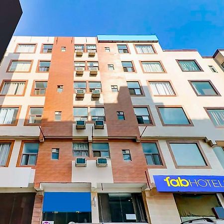 Fabexpress Vacanza Noida Kültér fotó