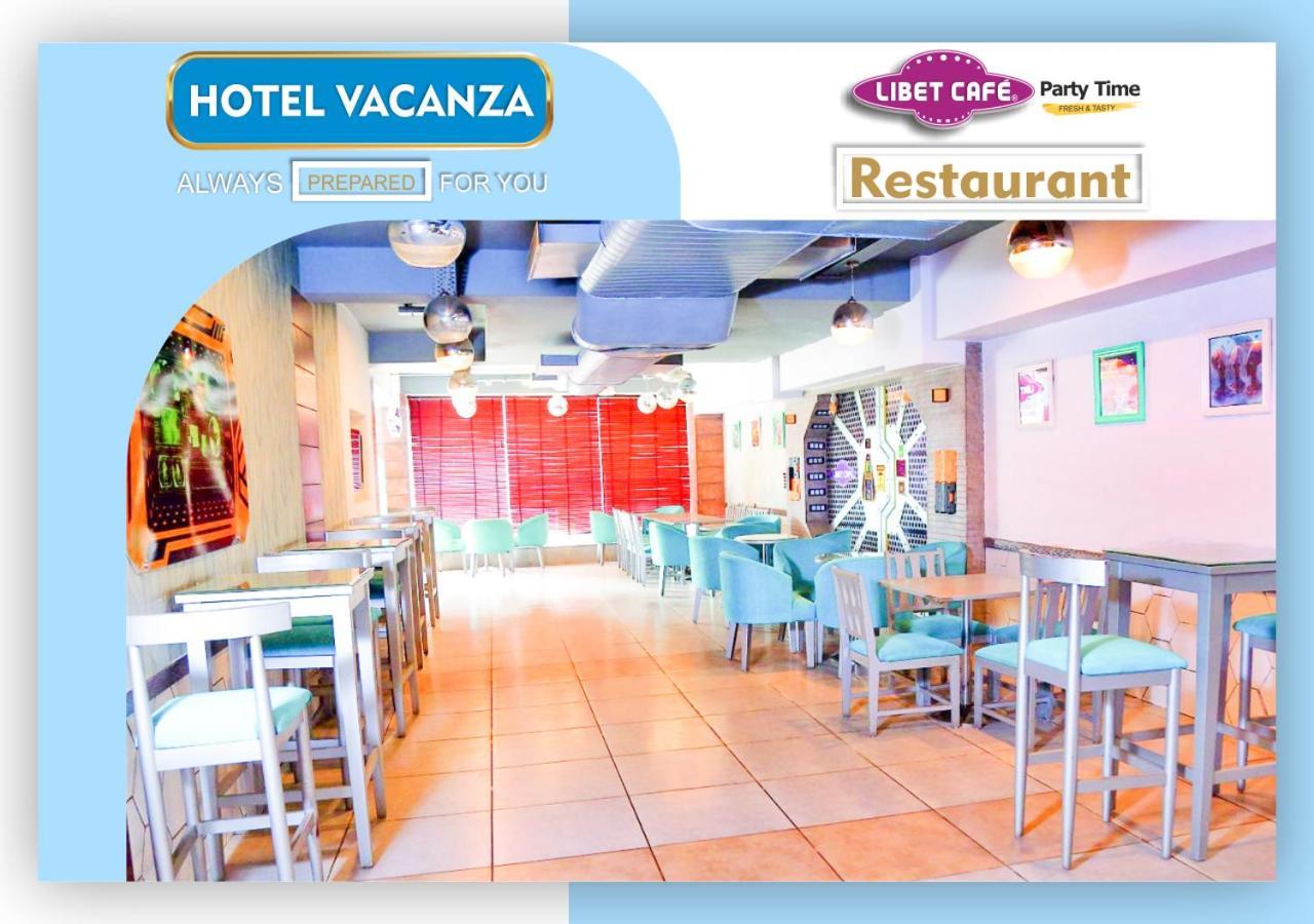 Fabexpress Vacanza Noida Kültér fotó