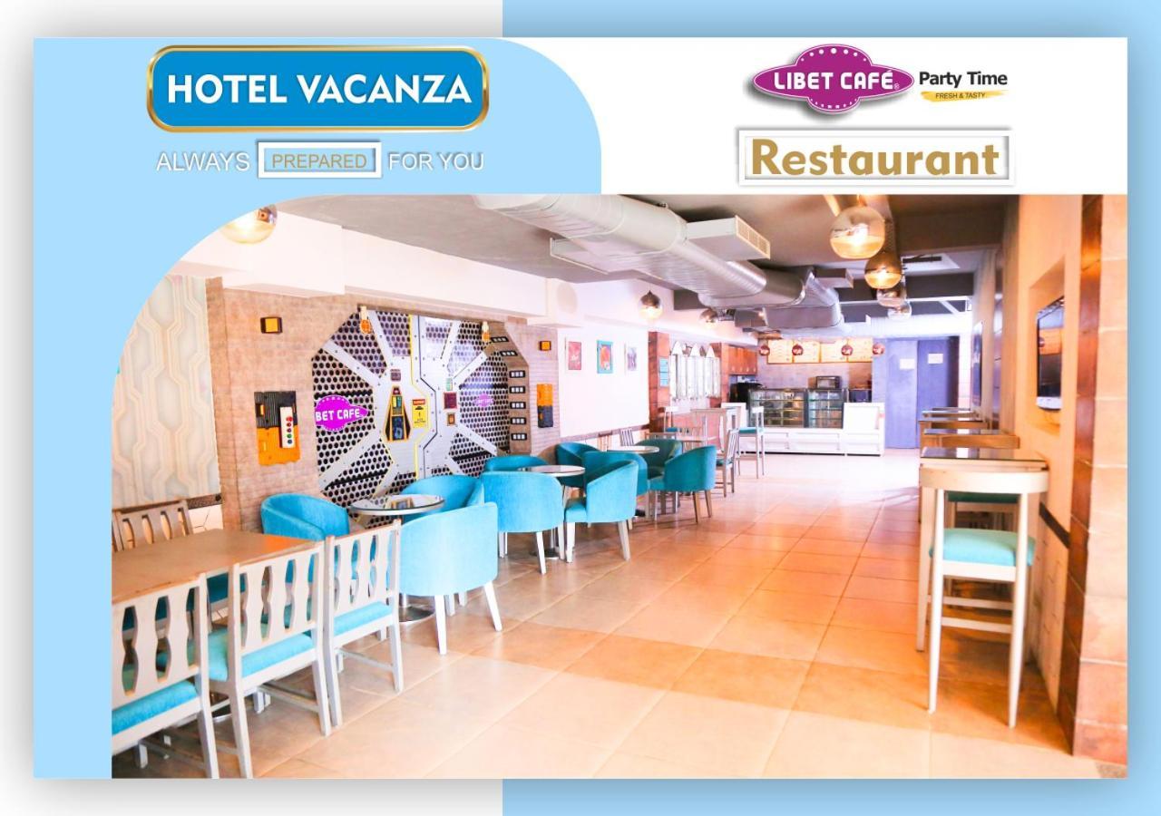 Fabexpress Vacanza Noida Kültér fotó