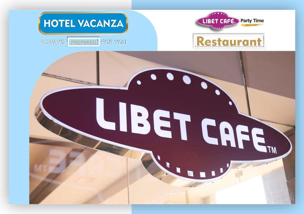Fabexpress Vacanza Noida Kültér fotó