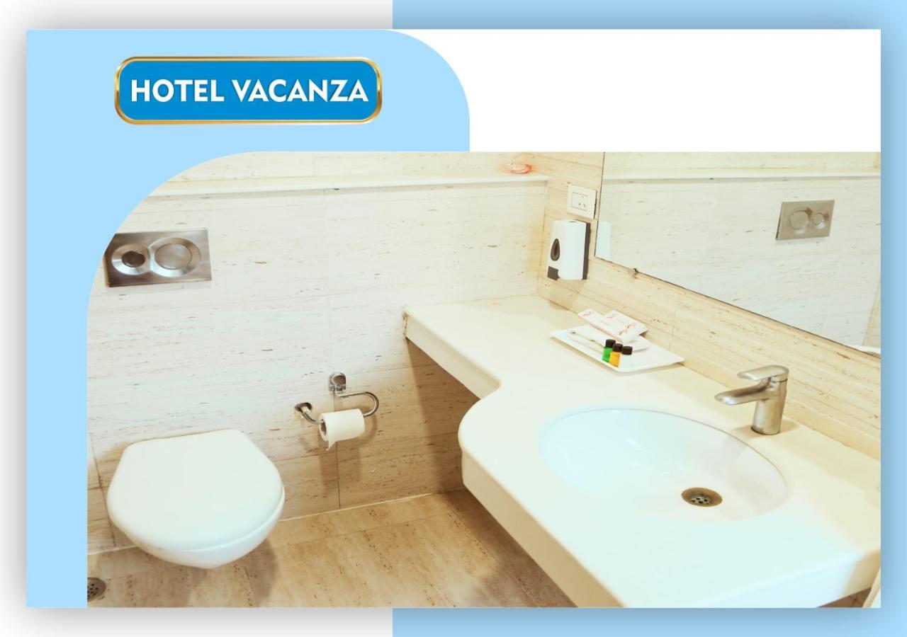 Fabexpress Vacanza Noida Kültér fotó