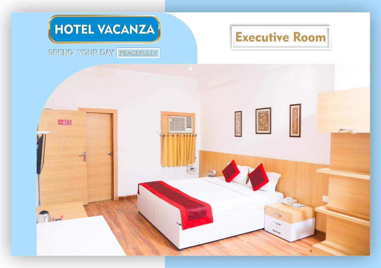Fabexpress Vacanza Noida Kültér fotó