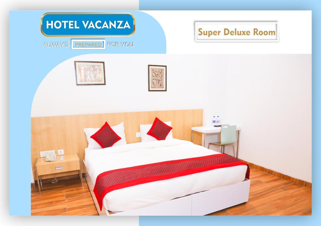 Fabexpress Vacanza Noida Kültér fotó