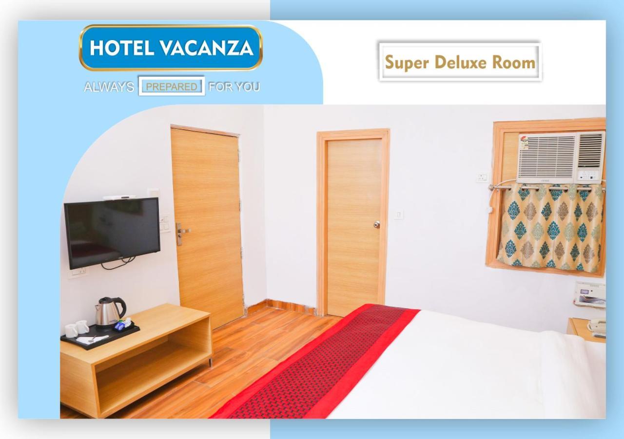 Fabexpress Vacanza Noida Kültér fotó