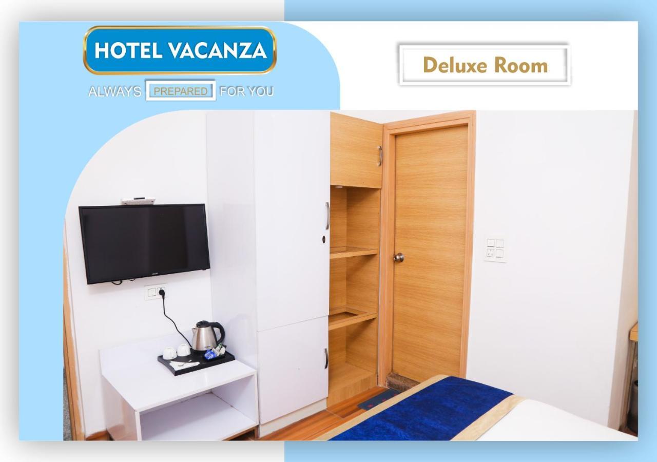Fabexpress Vacanza Noida Kültér fotó