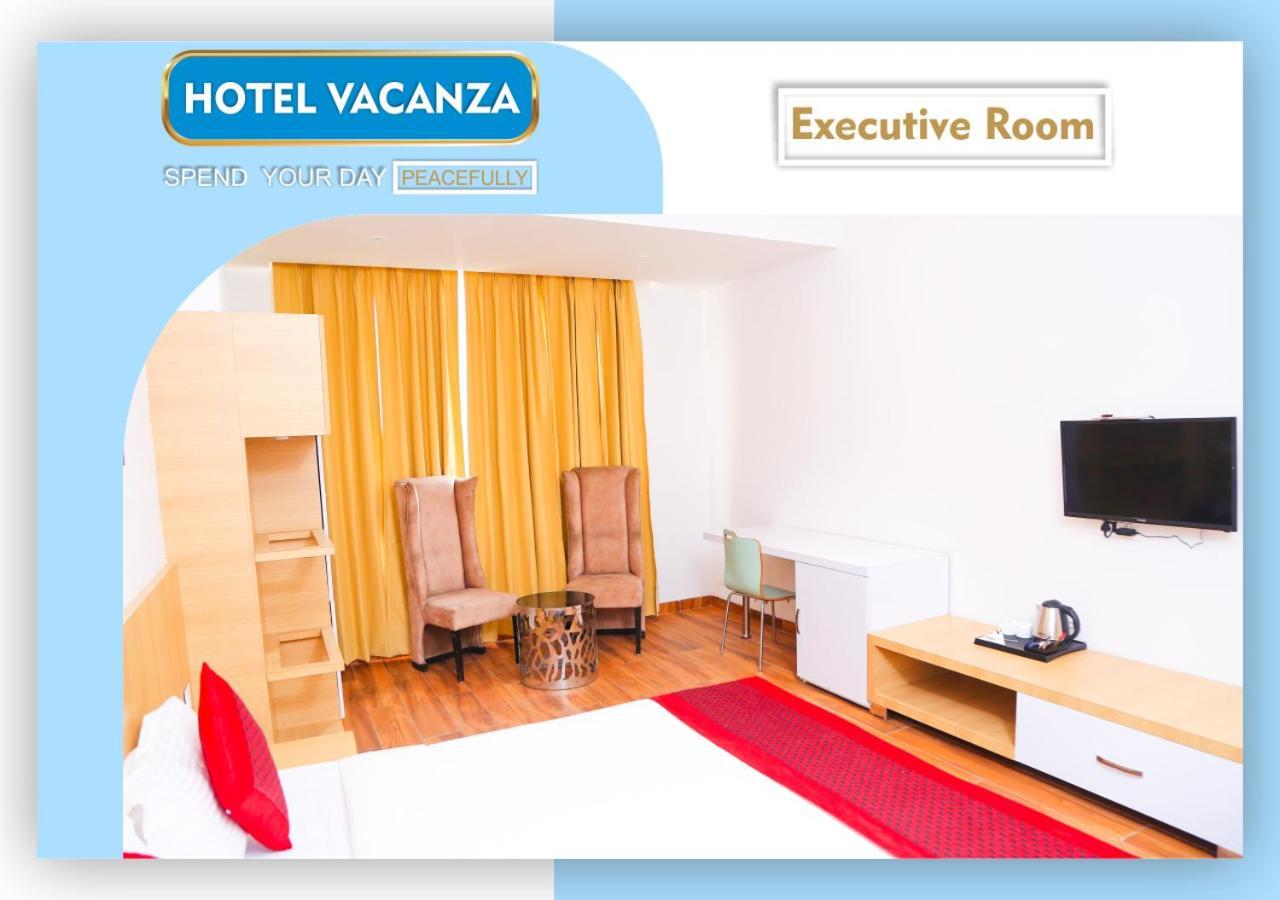 Fabexpress Vacanza Noida Kültér fotó