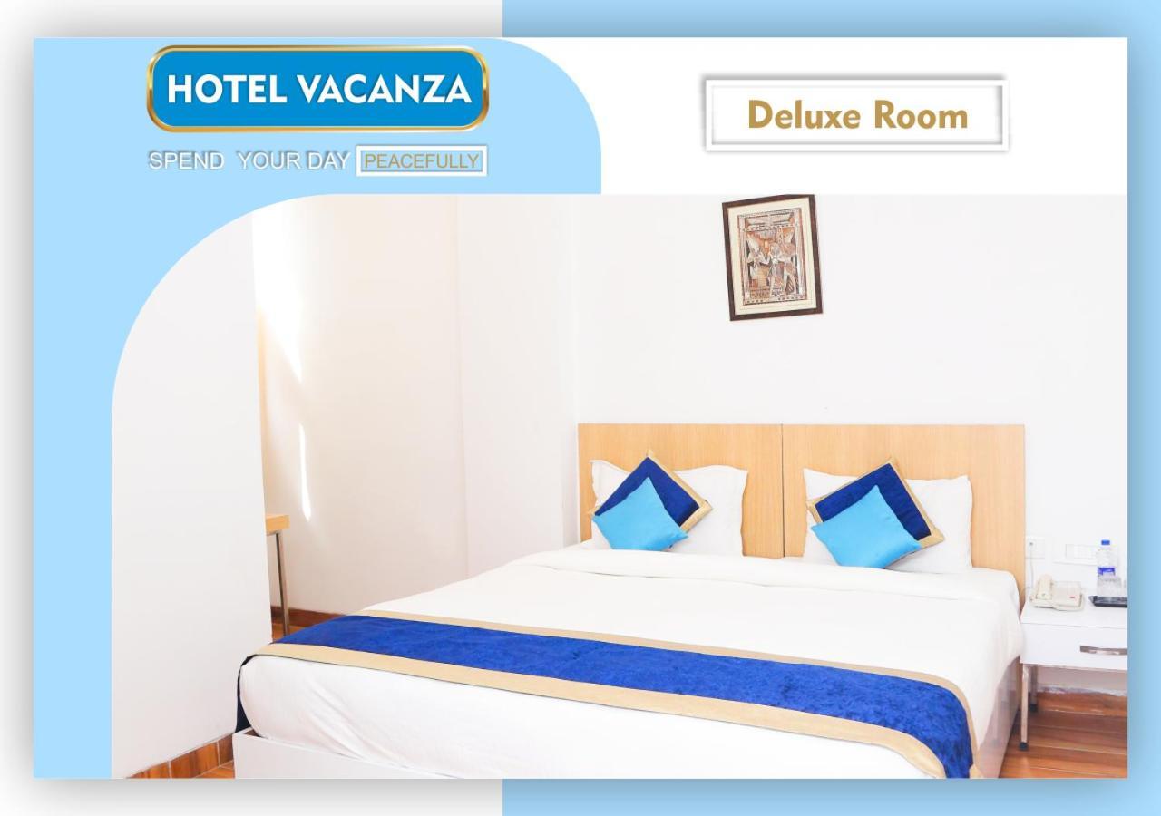 Fabexpress Vacanza Noida Kültér fotó
