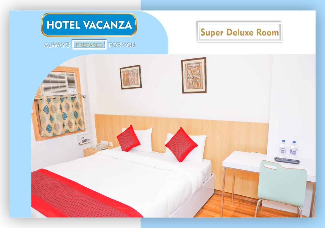 Fabexpress Vacanza Noida Kültér fotó