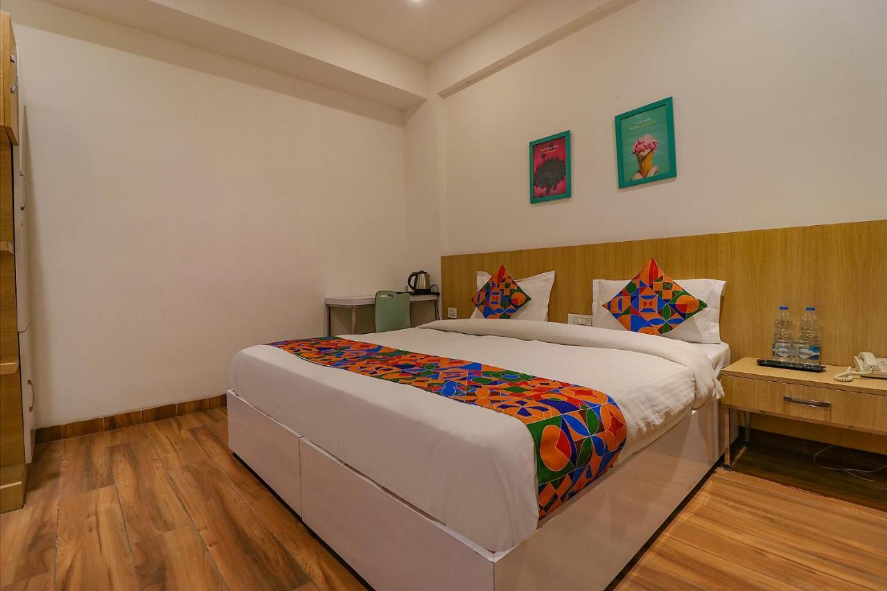 Fabexpress Vacanza Noida Kültér fotó