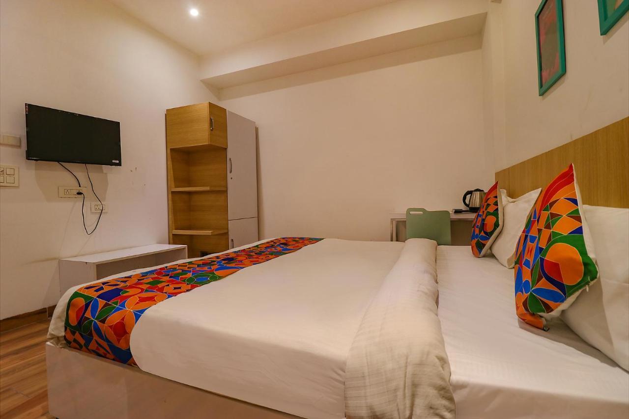 Fabexpress Vacanza Noida Kültér fotó