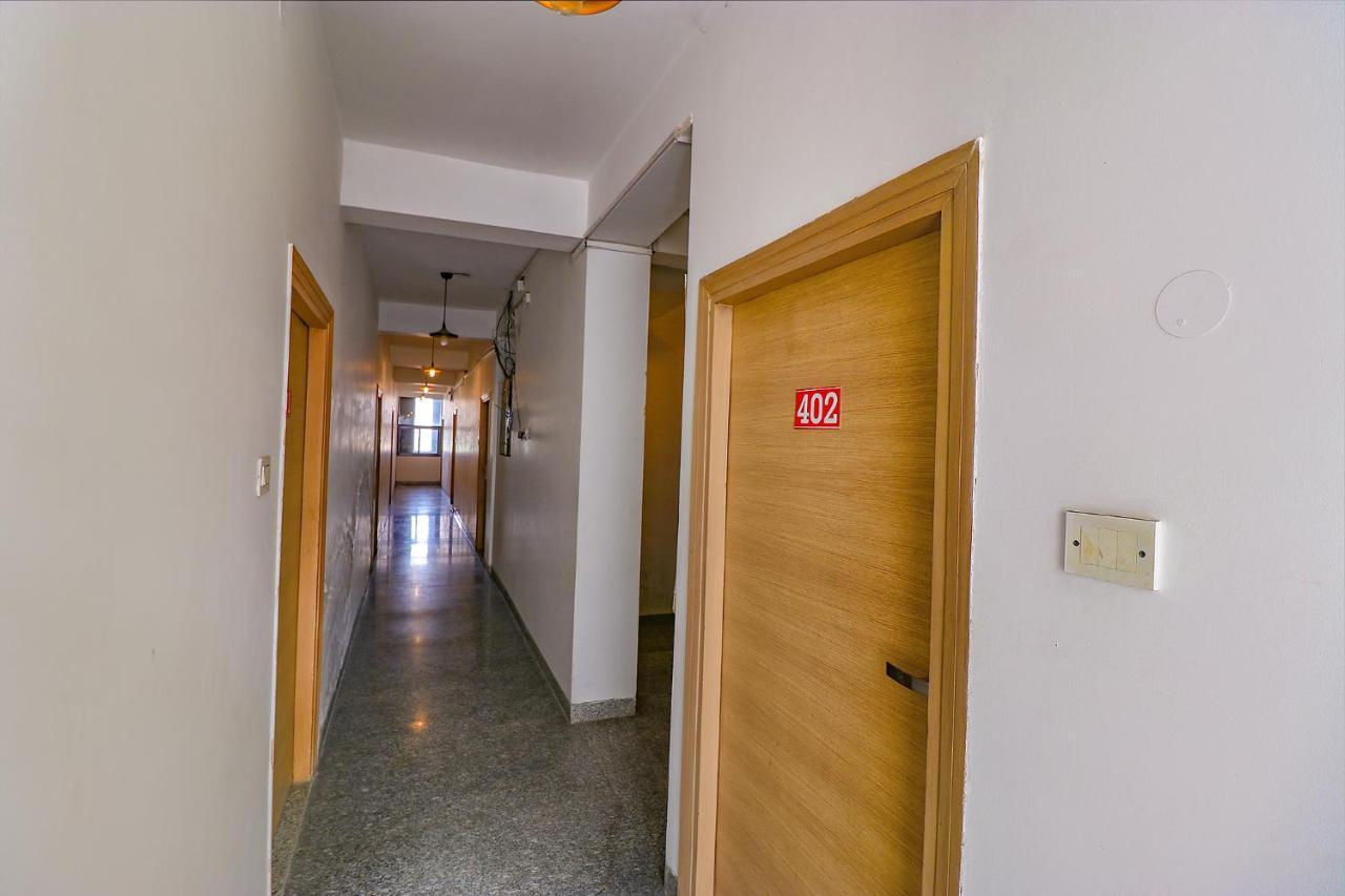 Fabexpress Vacanza Noida Kültér fotó