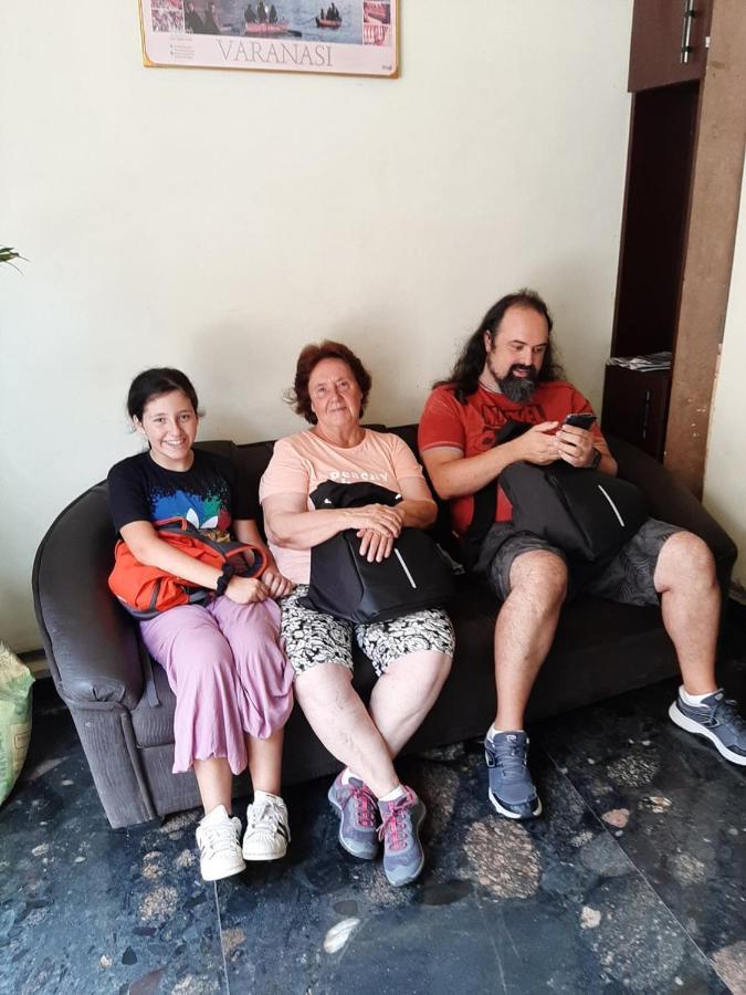 Fabexpress Vacanza Noida Kültér fotó